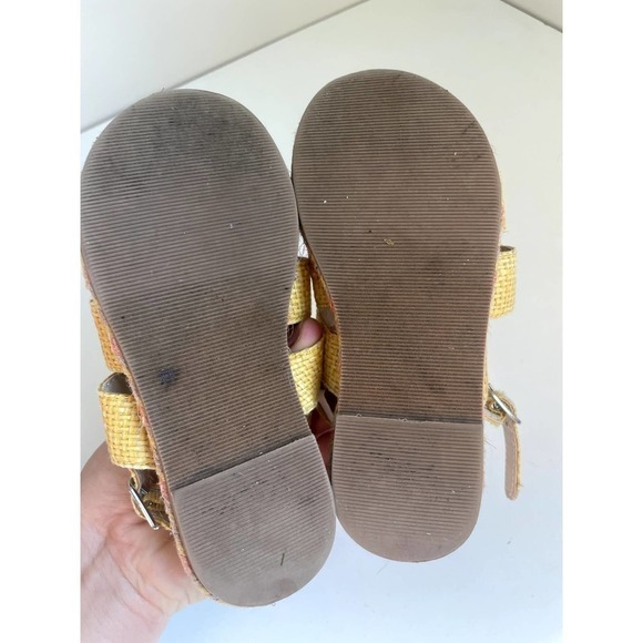 Janie and Jack Kids Sandals - Picture 3 of 4